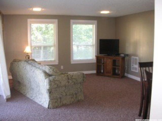 1390 Canyon Dr, South Weber, UT 84405 — photo 3