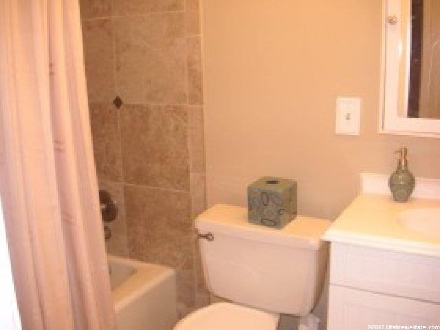 1390 Canyon Dr, South Weber, UT 84405 — photo 7