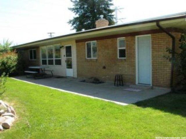 1546 W 300 N, West Point, UT 84015 — photo 2