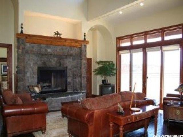 8816 Highfield Rd, Park City, UT 84098 — photo 2