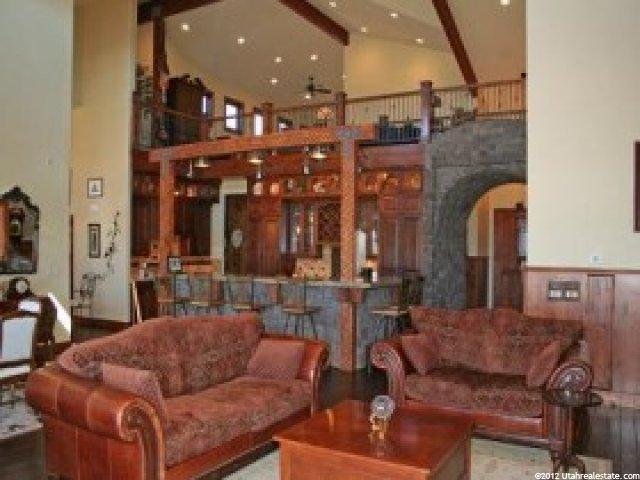8816 Highfield Rd, Park City, UT 84098 — photo 3