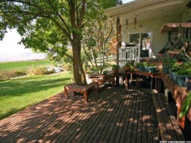 7465 N 2400 W, Amalga, UT 84335 — photo 9