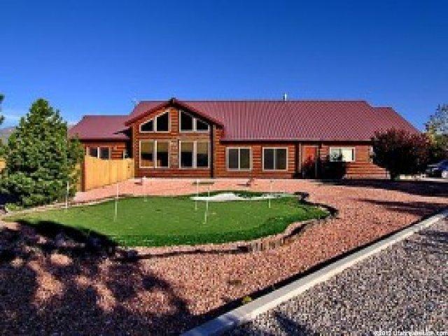 909 W Chuwi Path, New Harmony, UT 84757 — photo 2