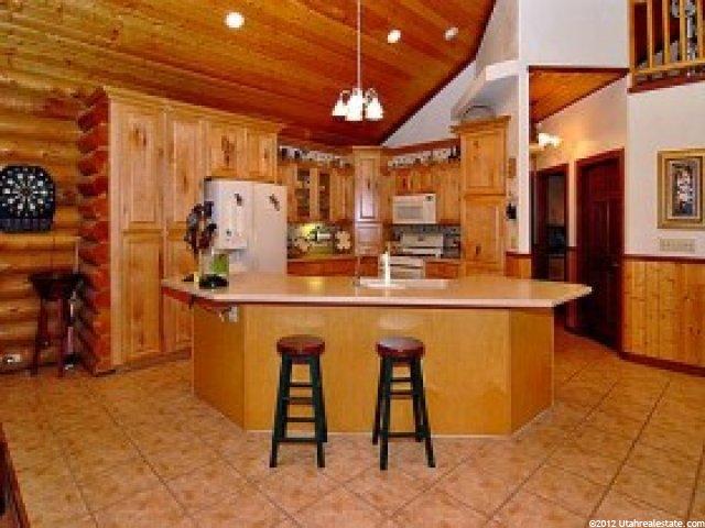 909 W Chuwi Path, New Harmony, UT 84757 — photo 5