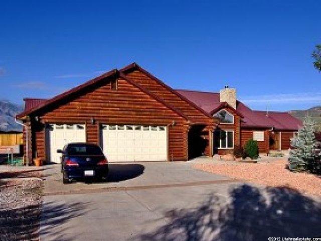 909 W Chuwi Path, New Harmony, UT 84757 — photo 3