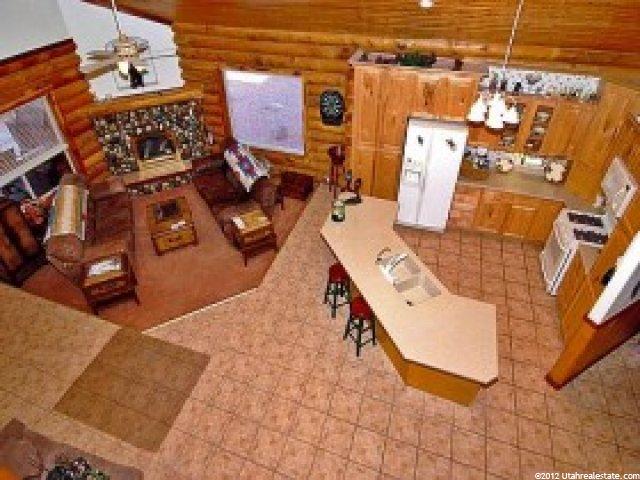 909 W Chuwi Path, New Harmony, UT 84757 — photo 6