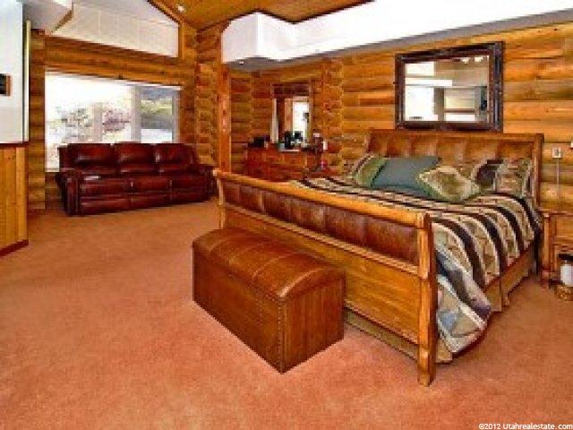 909 W Chuwi Path, New Harmony, UT 84757 — photo 8