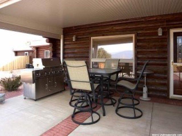 909 W Chuwi Path, New Harmony, UT 84757 — photo 12