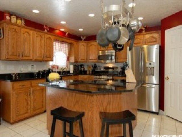 697 N 4000 W, West Point, UT 84015 — photo 3
