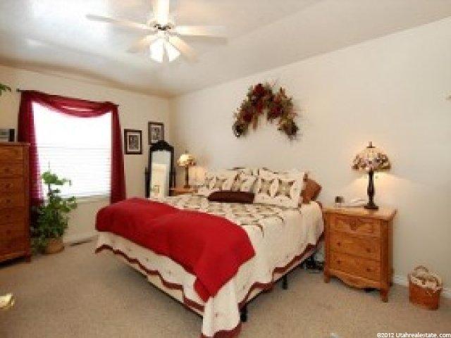 697 N 4000 W, West Point, UT 84015 — photo 4