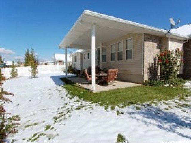 697 N 4000 W, West Point, UT 84015 — photo 7