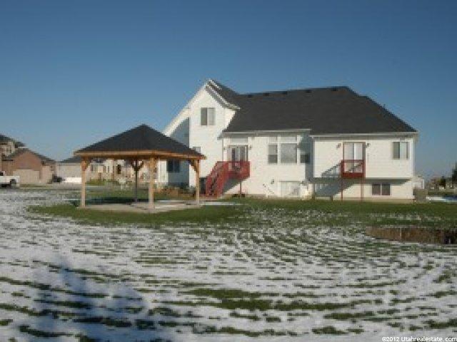 3431 W 1420 N, Clinton, UT 84015 — photo 2