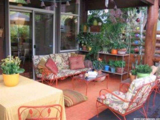5205 Bear Ridge Rd, Park City, UT 84098 — photo 2