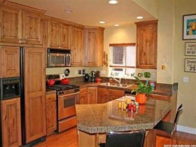 5205 Bear Ridge Rd, Park City, UT 84098 — photo 3