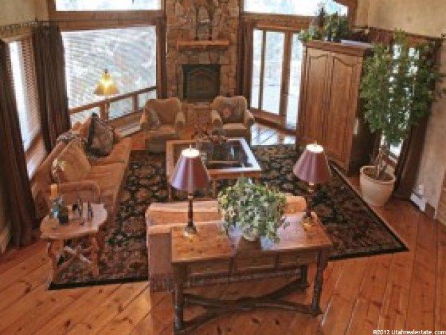 6572 Silver Lake Dr, Park City, UT 84060 — photo 3