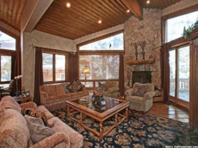 6572 Silver Lake Dr, Park City, UT 84060 — photo 4