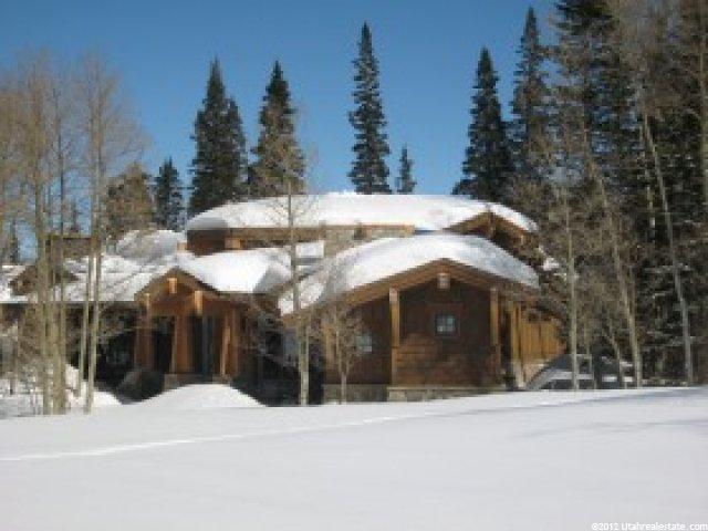 99 White Pine Canyon Rd, Park City, UT 84098 — photo 2