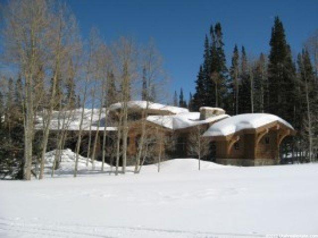 99 White Pine Canyon Rd, Park City, UT 84098 — photo 3