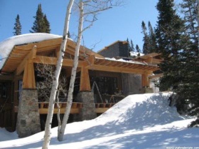 99 White Pine Canyon Rd, Park City, UT 84098 — photo 4