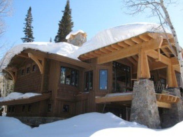 99 White Pine Canyon Rd, Park City, UT 84098 — photo 6