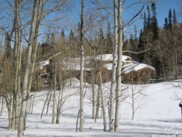 99 White Pine Canyon Rd, Park City, UT 84098 — photo 7