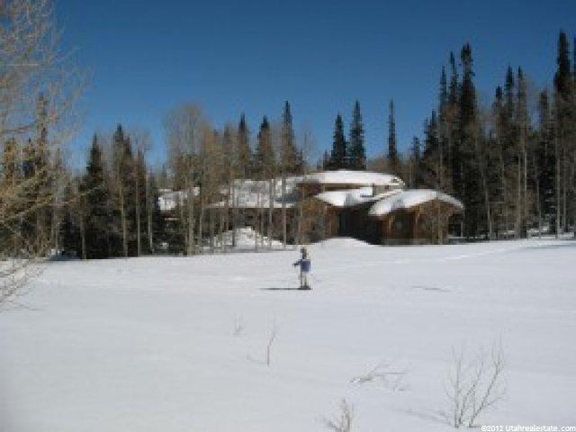 99 White Pine Canyon Rd, Park City, UT 84098 — photo 8