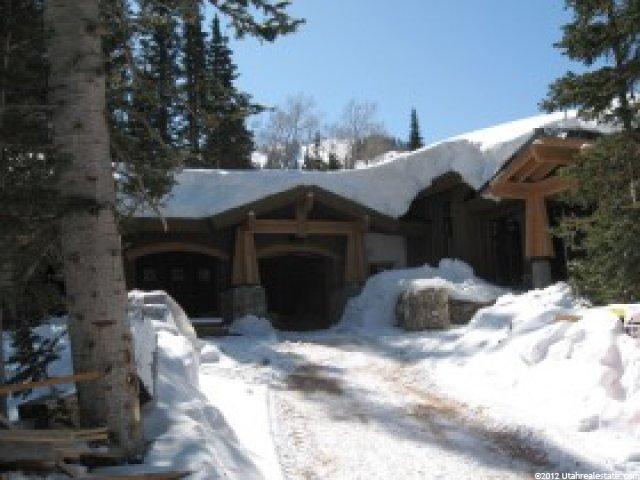 99 White Pine Canyon Rd, Park City, UT 84098 — photo 9