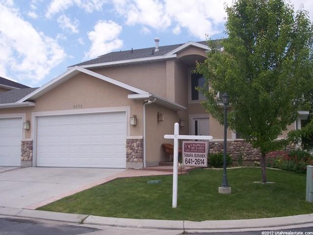 4870 Laily Ct, Salt Lake City, UT 84117