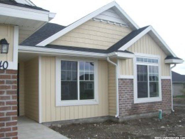 40 E Spring Creek Pkwy, Providence, UT 84332 — photo 2
