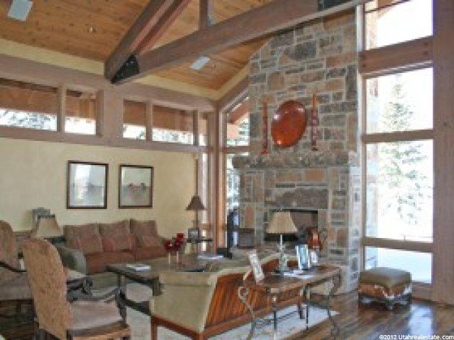 45 White Pine Canyon Rd, Park City, UT 84098 — photo 2