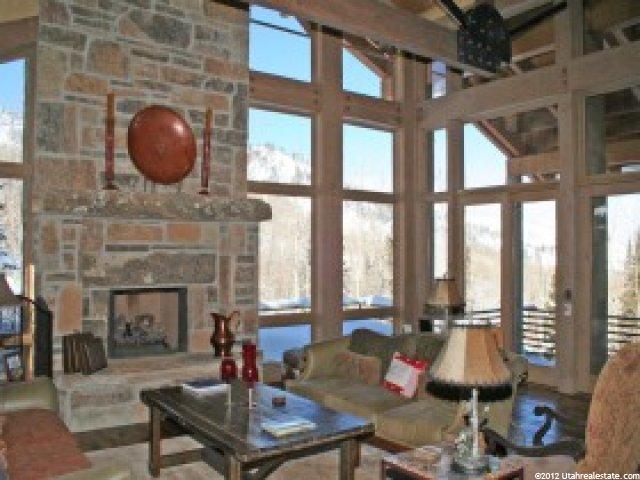 45 White Pine Canyon Rd, Park City, UT 84098 — photo 3