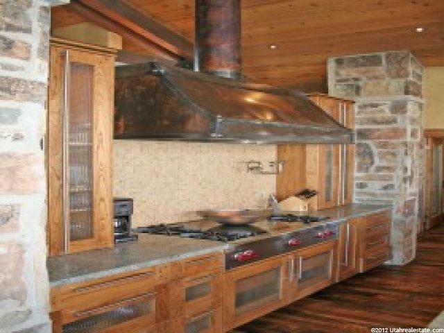 45 White Pine Canyon Rd, Park City, UT 84098 — photo 5