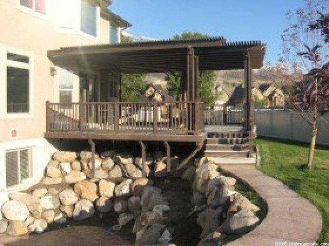12872 S Walden Cir E, Draper, UT 84020 — photo 12
