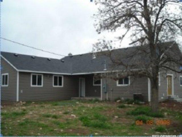 170 N Main W, Kanosh, UT 84637 — photo 2