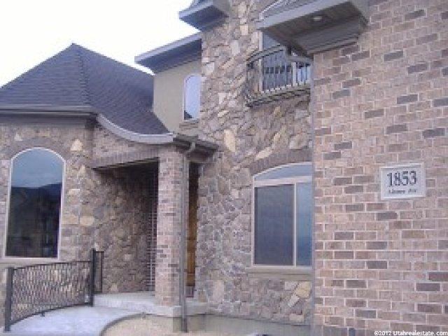 1853 E Aintree Ave, Draper, UT 84020 — photo 3