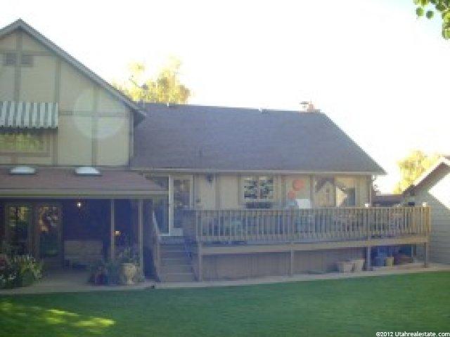 4852 S 850 E, South Ogden, UT 84403 — photo 2