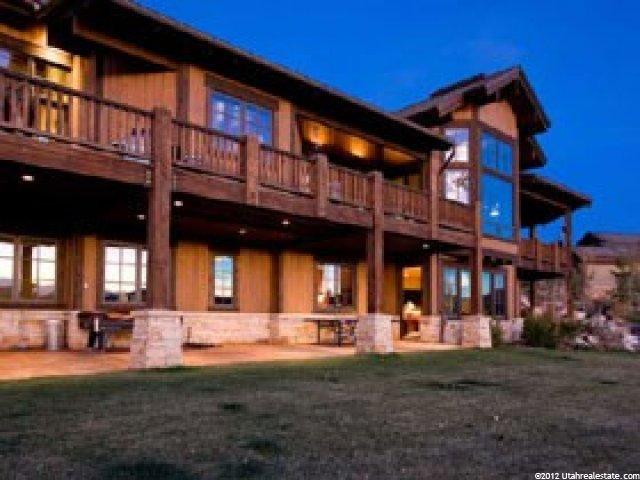 7390 Foxglove Ct, Park City, UT 84098 — photo 2