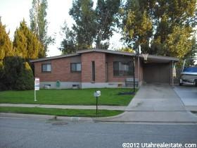 1583 W 1920 N, Layton, UT 84041