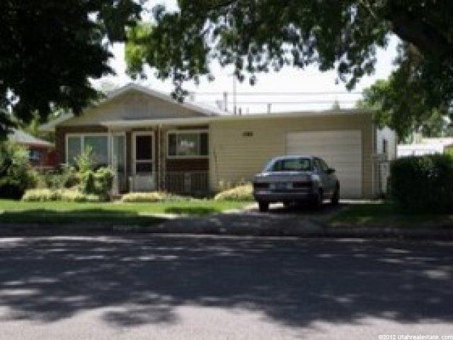 1159 N 1500 W, Salt Lake City, UT 84116 — photo 2