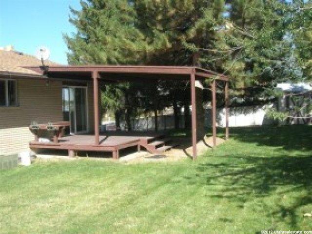 1543 S Davis Blvd E, Bountiful, UT 84010 — photo 8