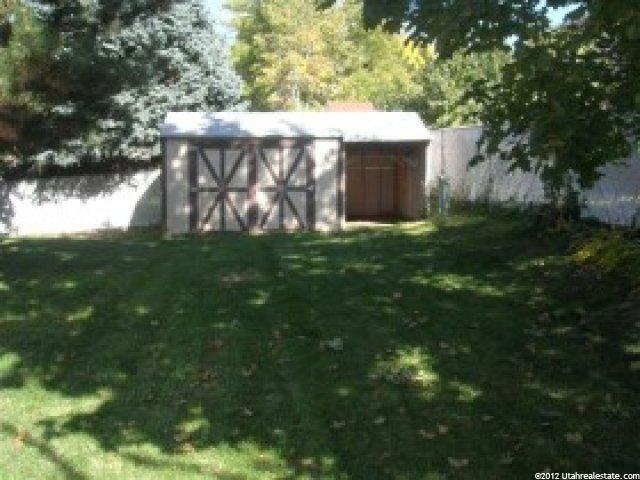 1543 S Davis Blvd E, Bountiful, UT 84010 — photo 9