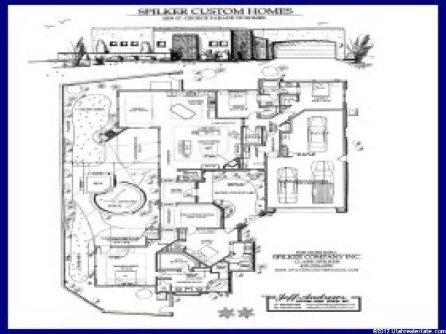 1763 Quartz Dr, St. George, UT 84790 — photo 11