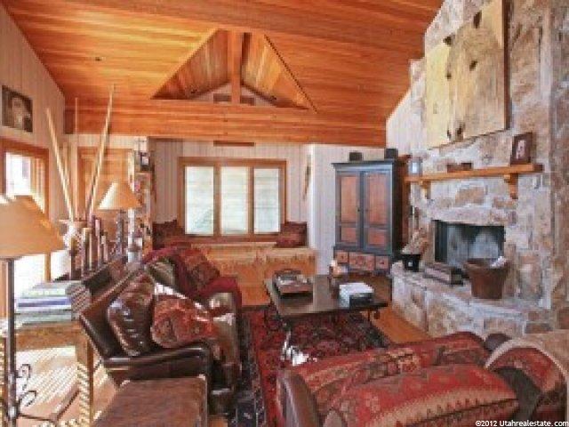 7480 Ridge Dr, Park City, UT 84060 — photo 2