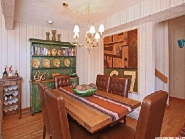 7480 Ridge Dr, Park City, UT 84060 — photo 3