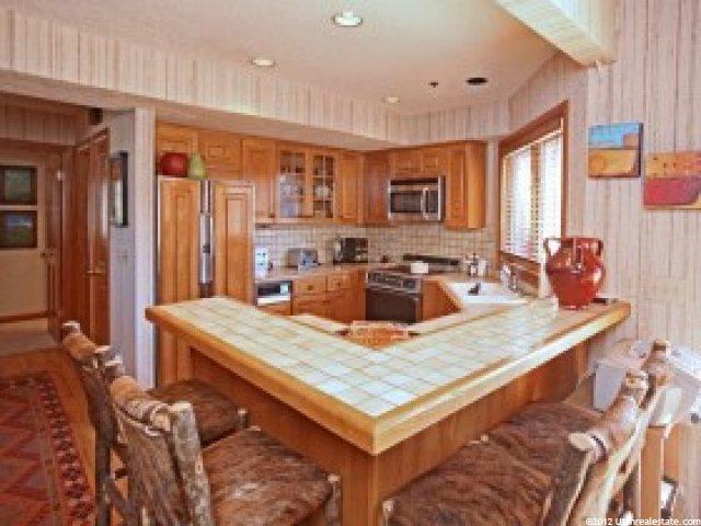7480 Ridge Dr, Park City, UT 84060 — photo 4