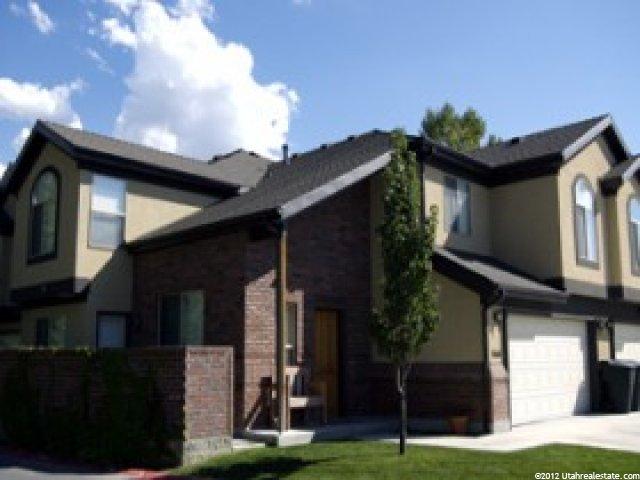 1668 N Pages Place Dr, Bountiful, UT 84010 — photo 2