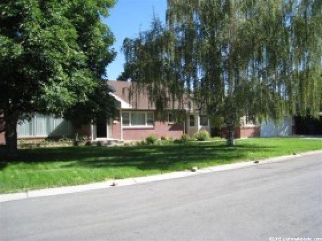 1731 E 5550 S, Holladay, UT 84117 — photo 8