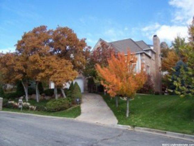 124 Twin Peaks Dr, Layton, UT 84040 — photo 2