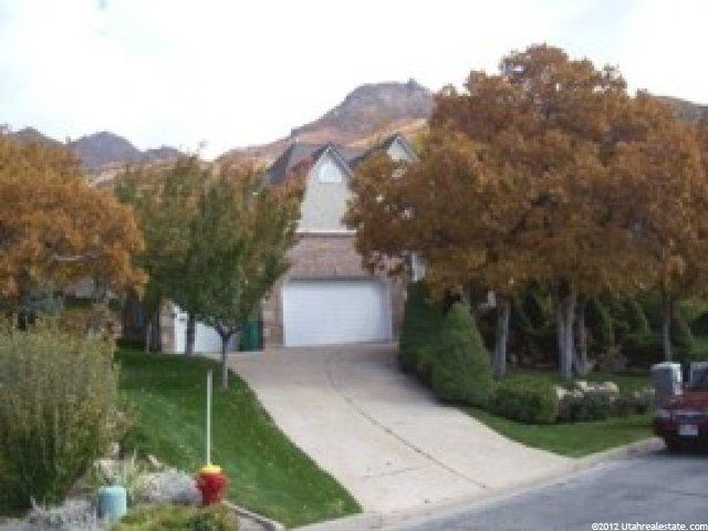 124 Twin Peaks Dr, Layton, UT 84040 — photo 3