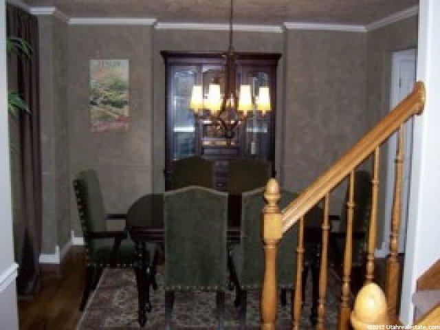 124 Twin Peaks Dr, Layton, UT 84040 — photo 5
